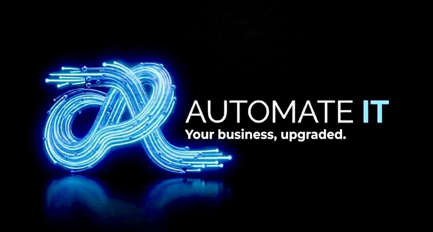 Automate IT