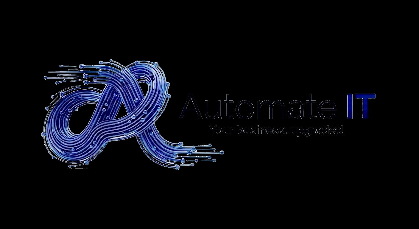 Automate IT